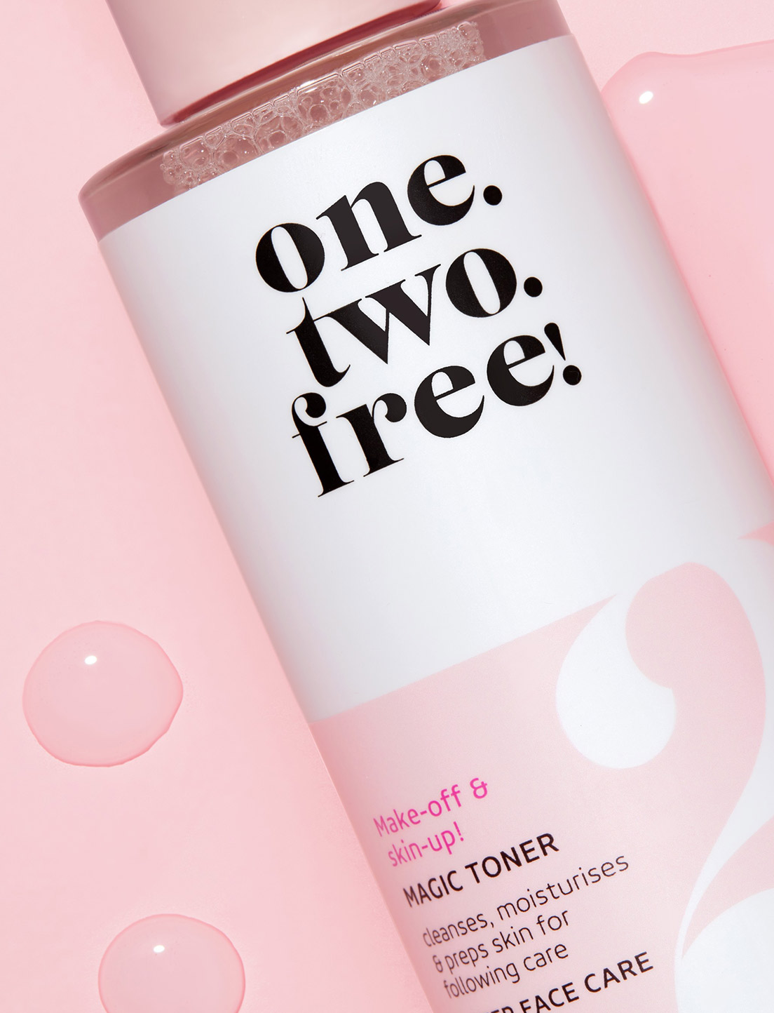 Magic Toner - product image slide number 2