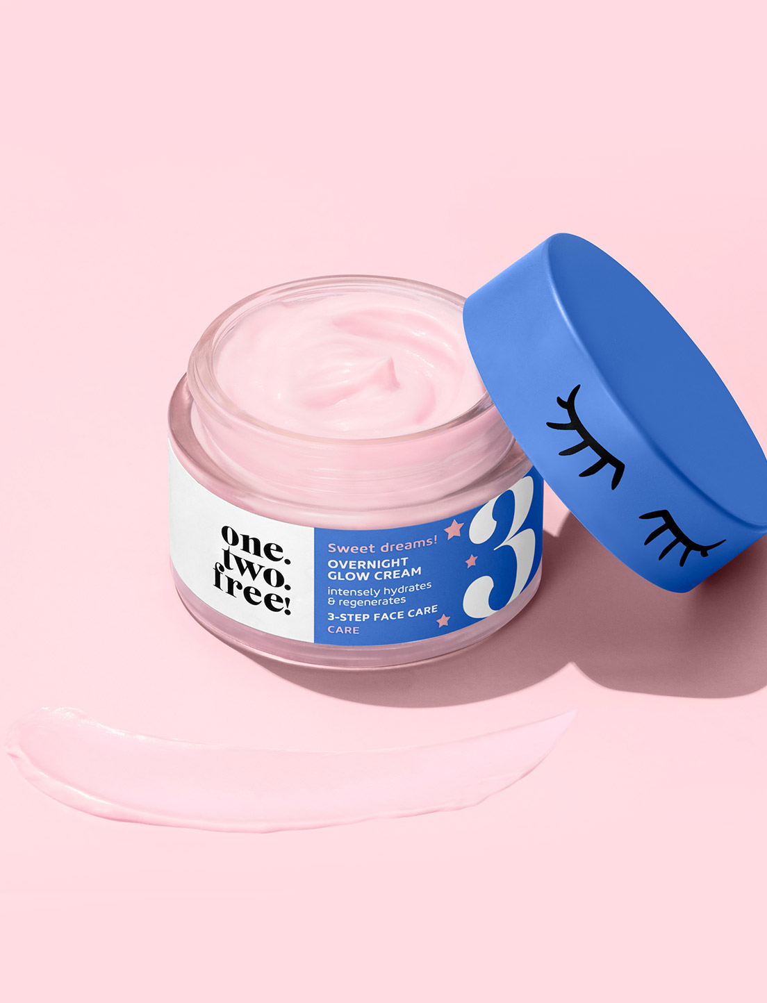Overnight Glow Cream - product image slide number 1