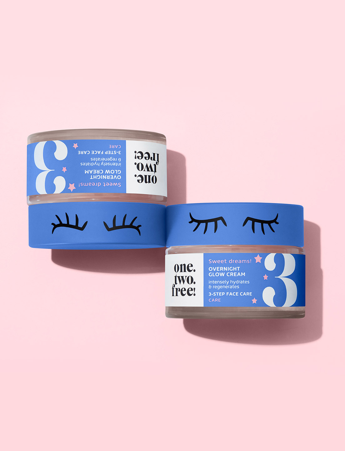 Overnight Glow Cream - product image slide number 2