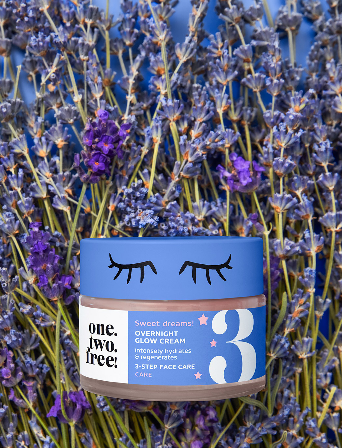 Overnight Glow Cream - product image slide number 3