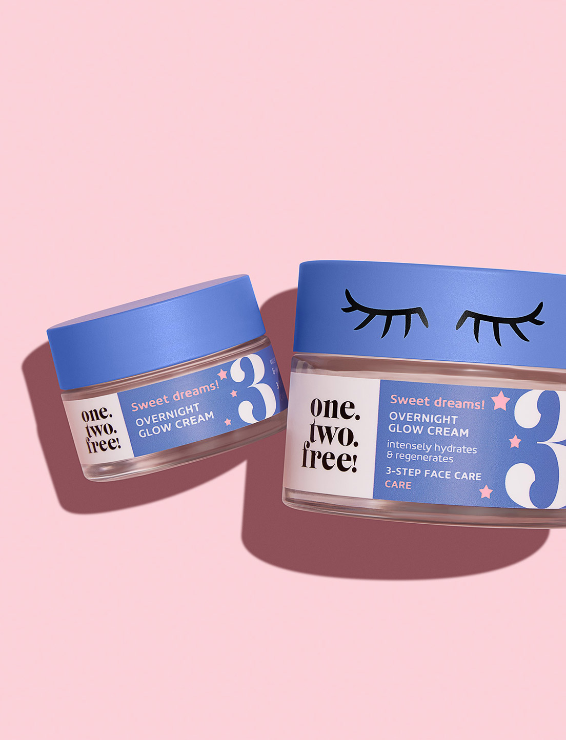 Overnight Glow Cream - product image slide number 4