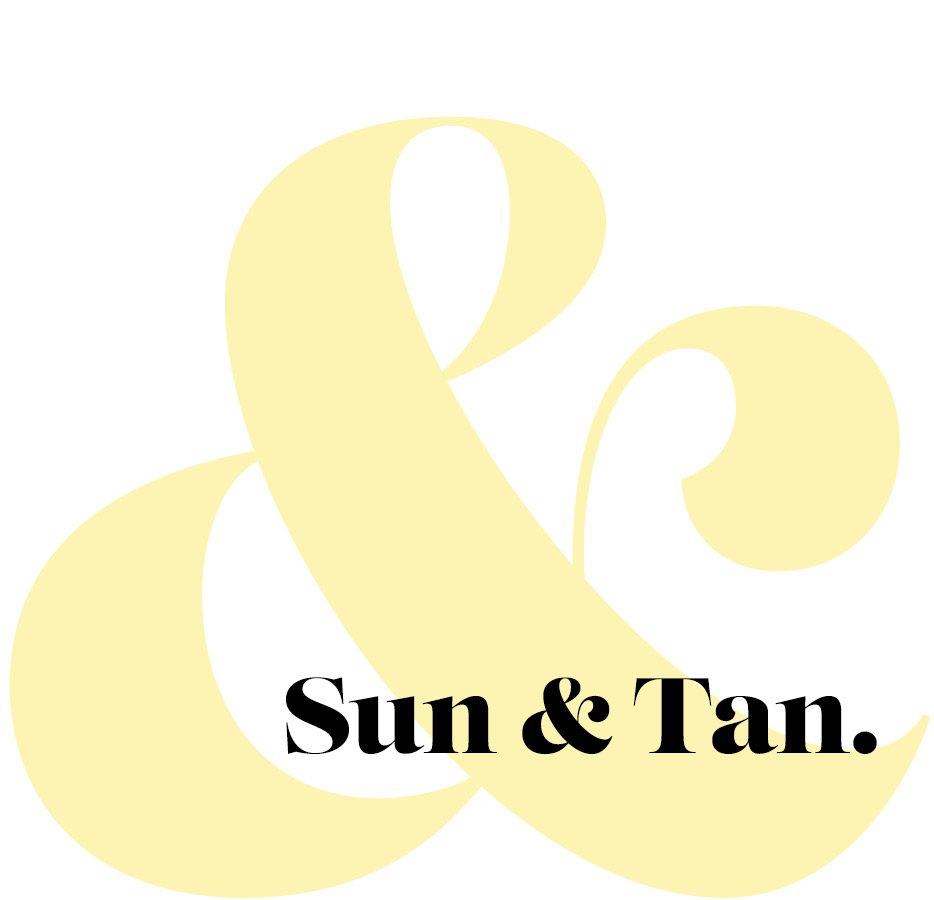 Sun & Tan
