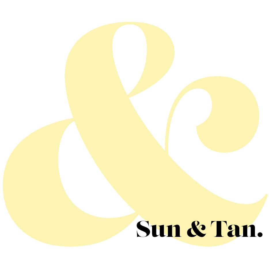 Sun & Tan