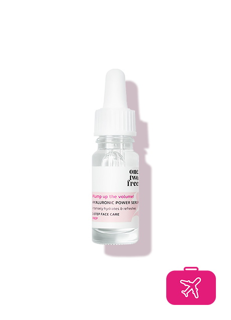 To hyaluronic power serum travelsize product details