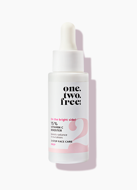 To 15 Vitamin-C Booster product details