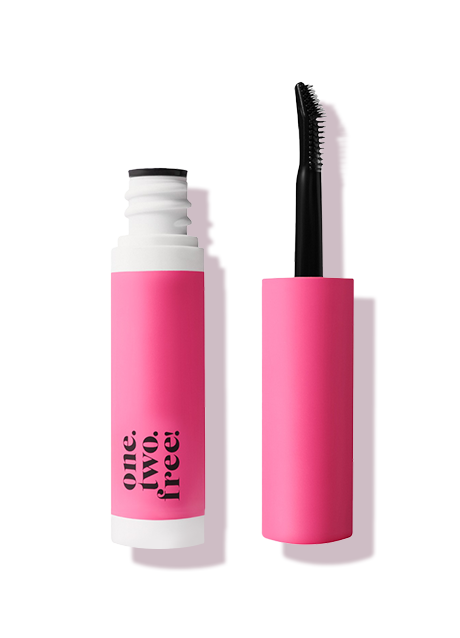 To Brow Boosting Gel product details