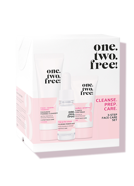 To Starter kit product details