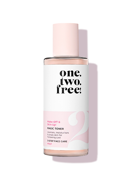 To Magic Toner