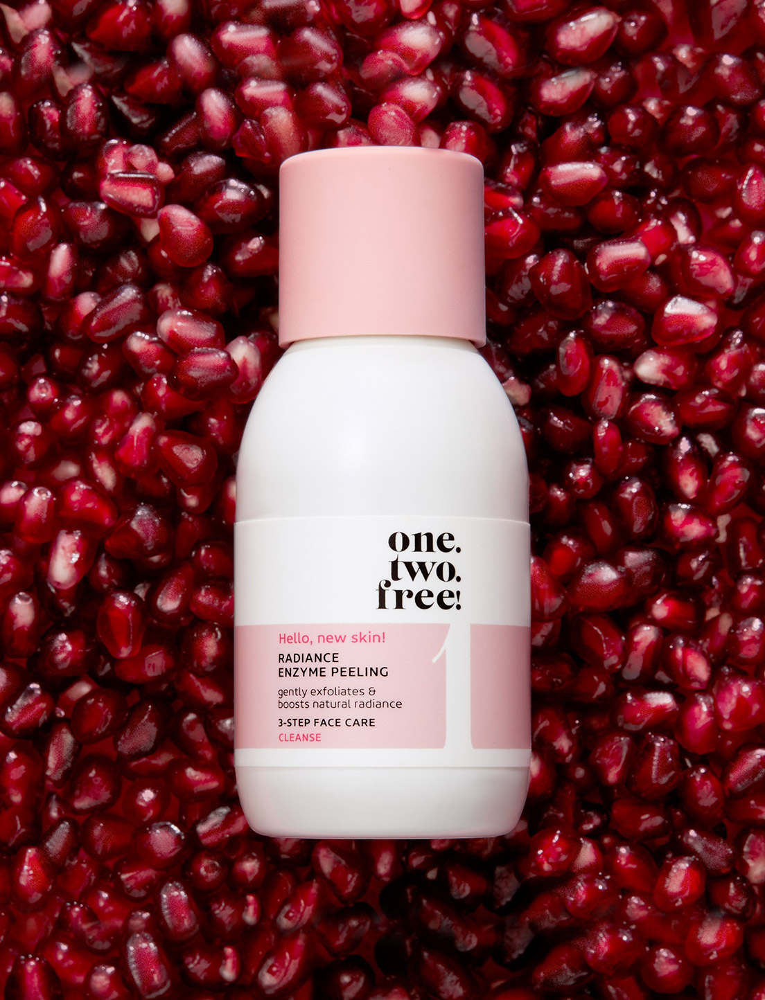 Radiance Enzyme Peeling - product image slide number 3