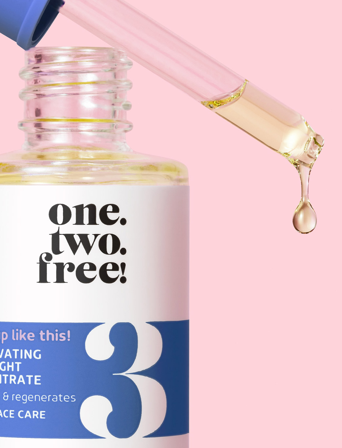 Reactivating Overnight Concentrate - product image slide number 2