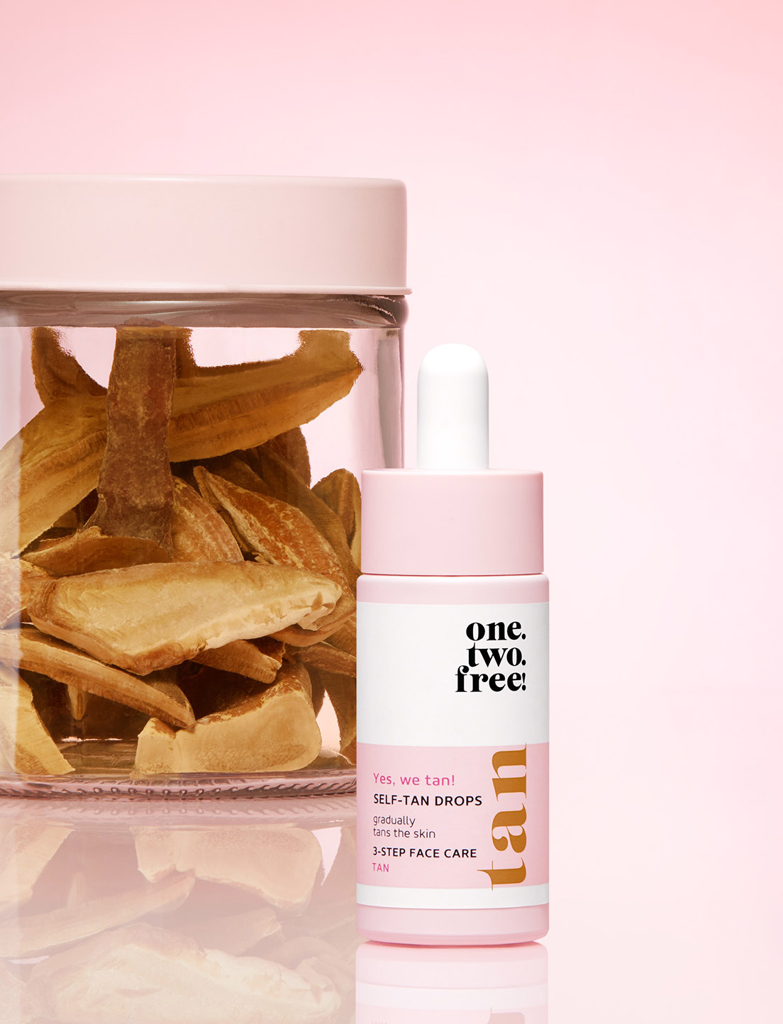 Self-Tan Drops - product image slide number 3