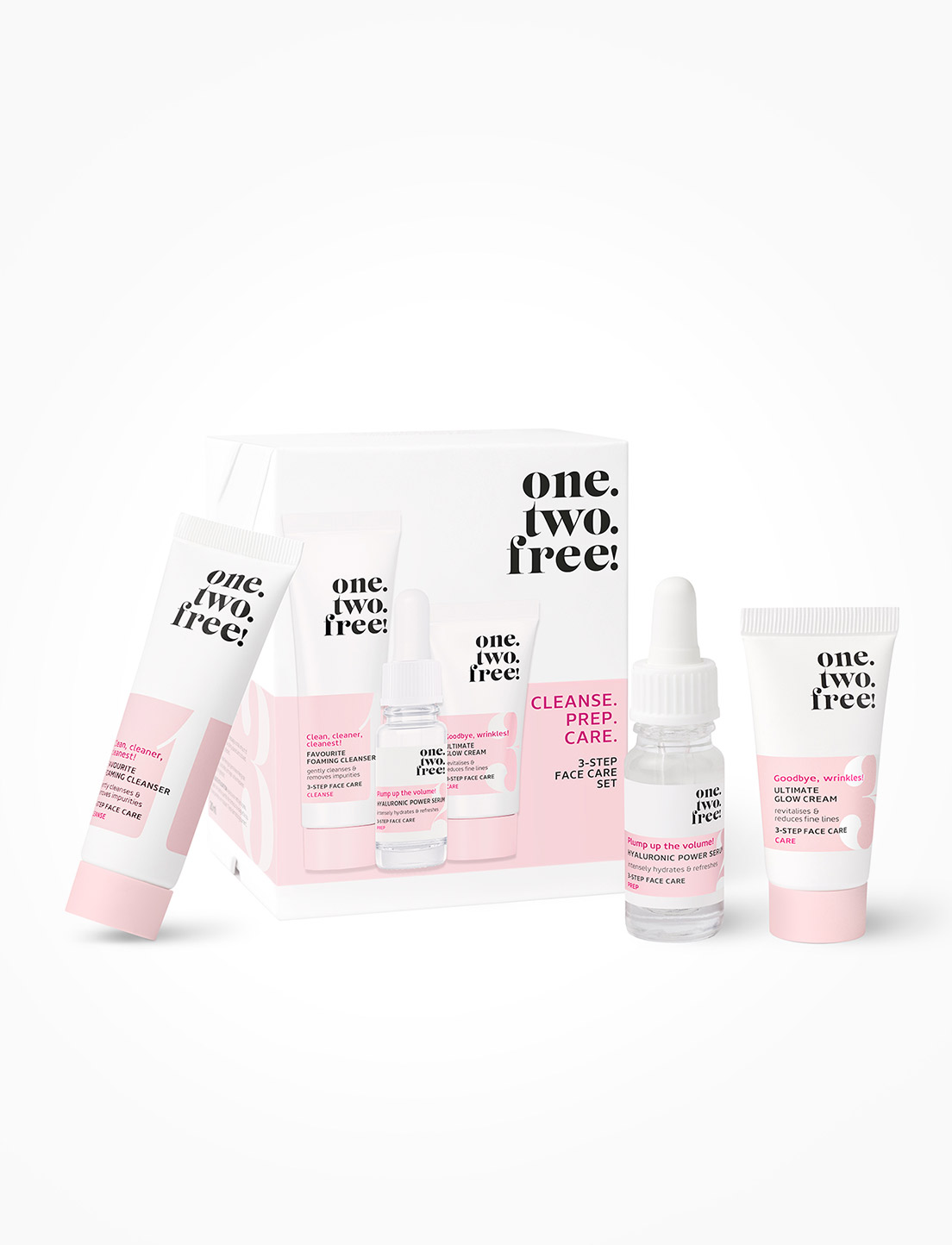 Starter Kit - product image slide number 2