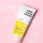 Sun Protection Body Fluid SPF 30 - product image slide number 1