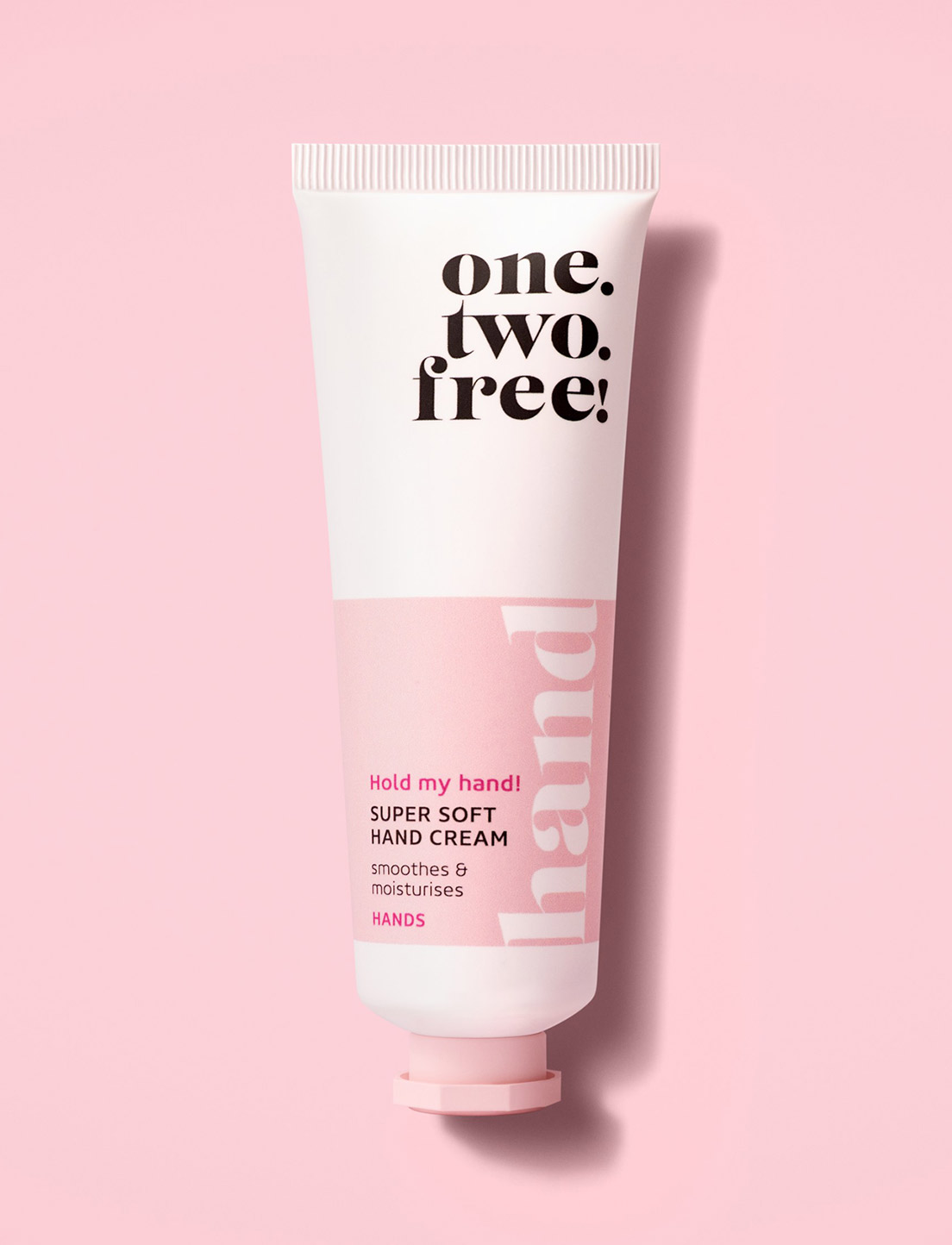 Super Soft Hand Cream - product image slide number 1
