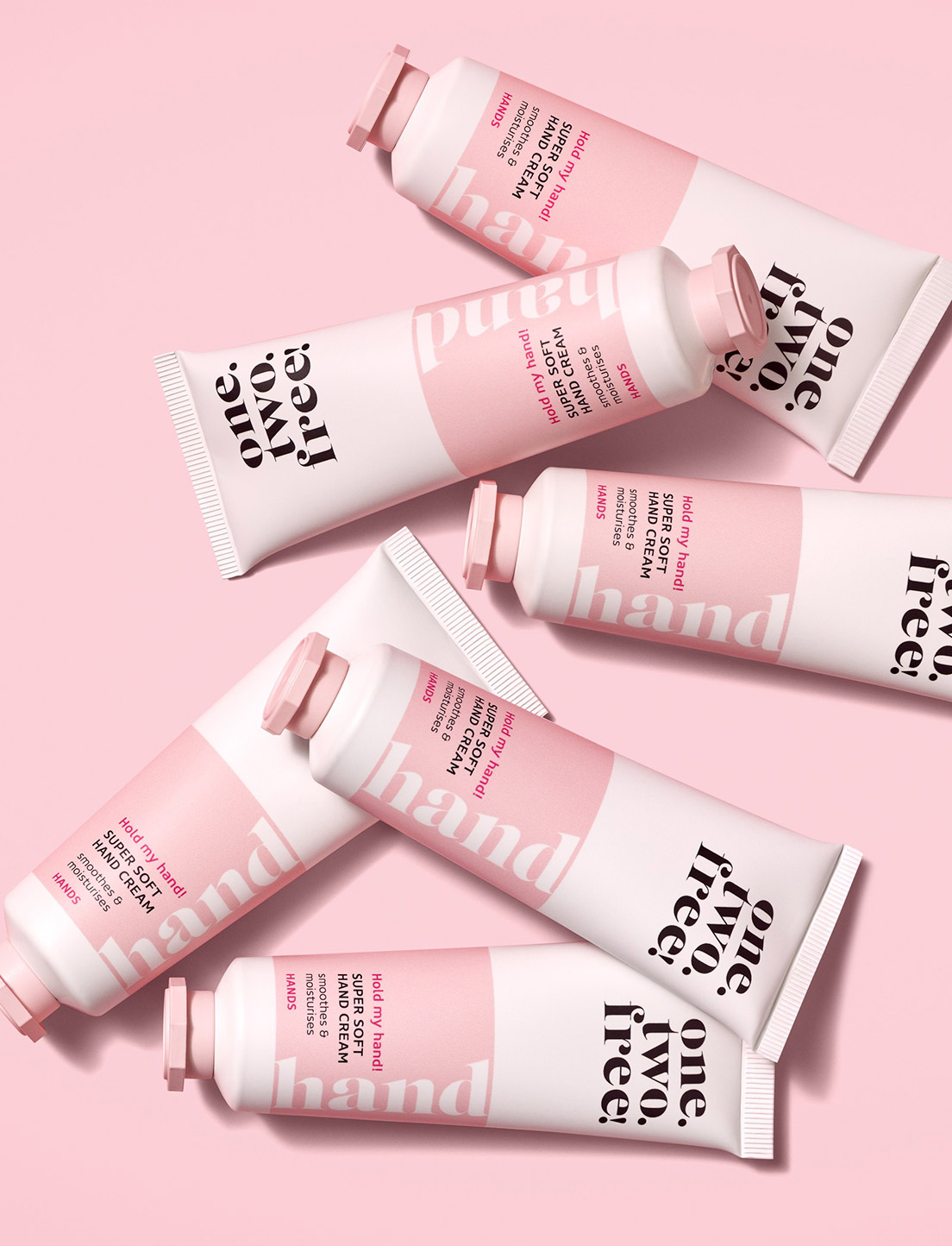 Super Soft Hand Cream - product image slide number 2
