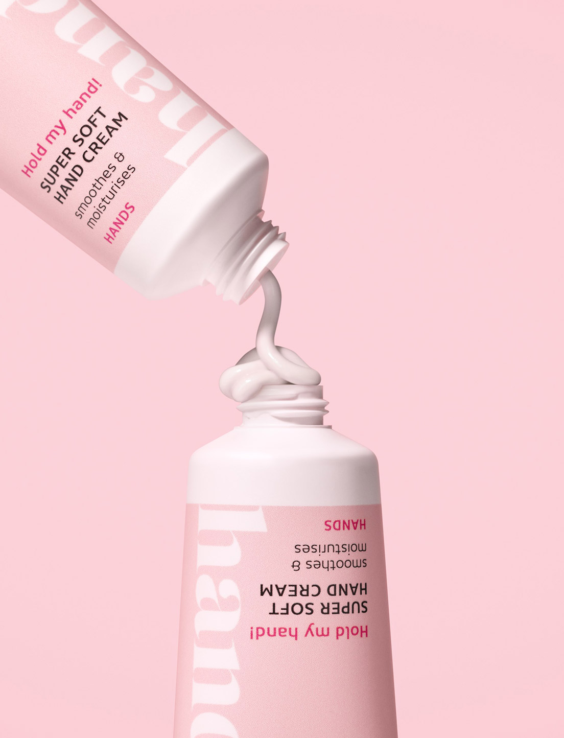 Super Soft Hand Cream - product image slide number 3