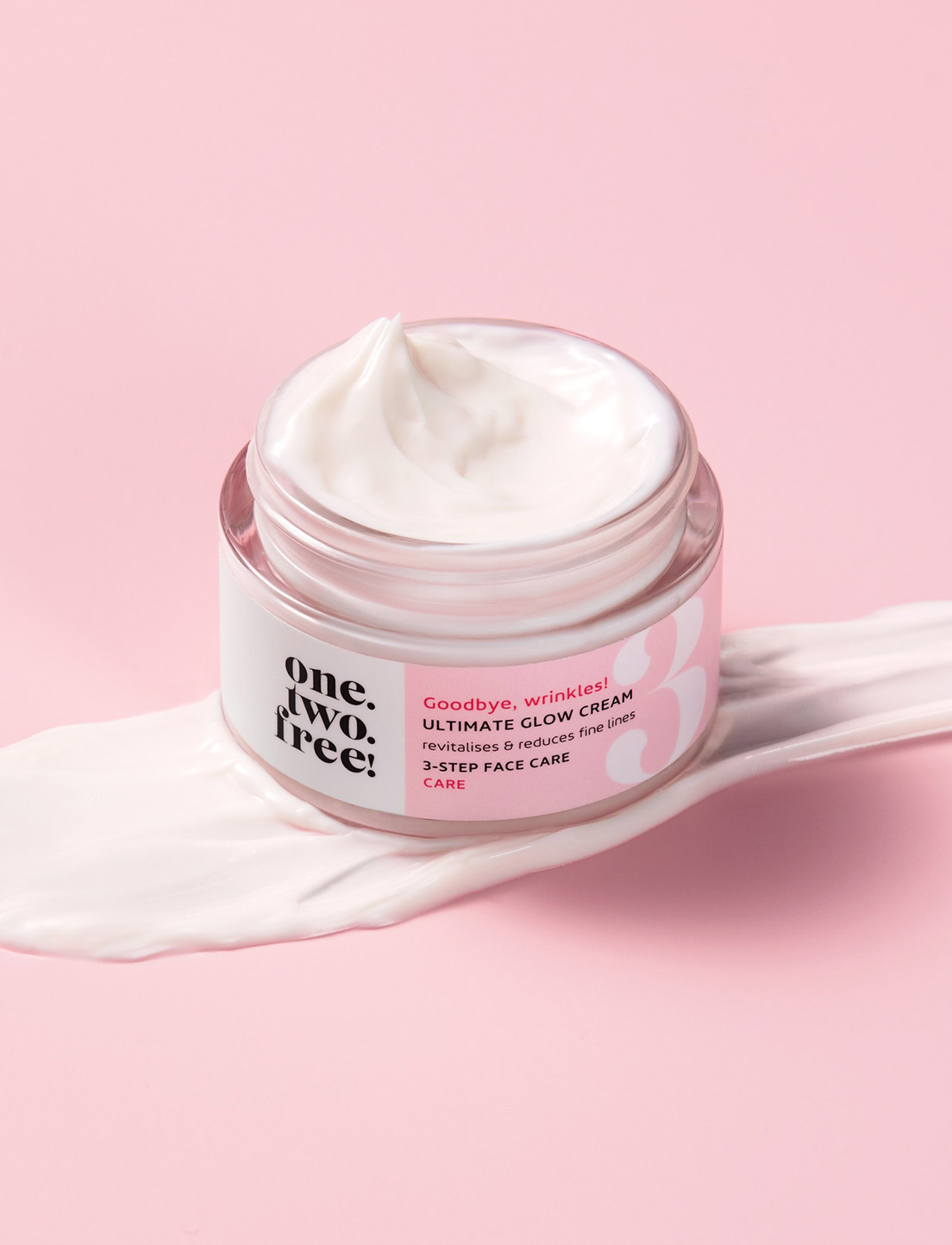 Ultimate Glow Cream - product image slide number 1