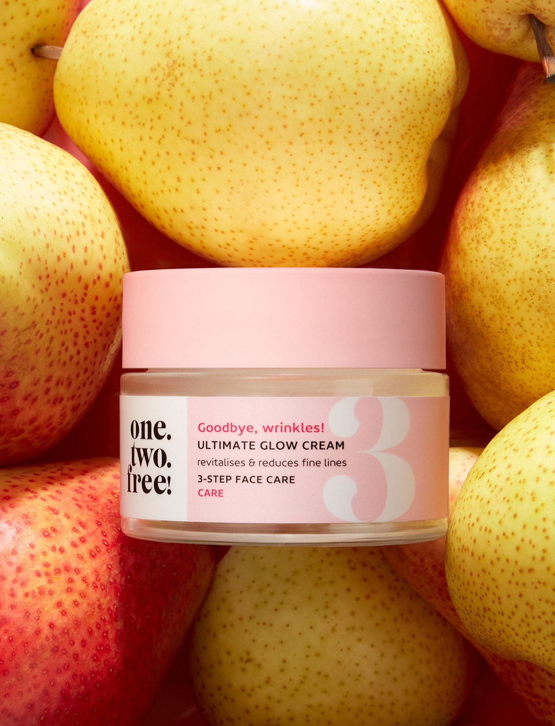 Ultimate Glow Cream - product image slide number 2