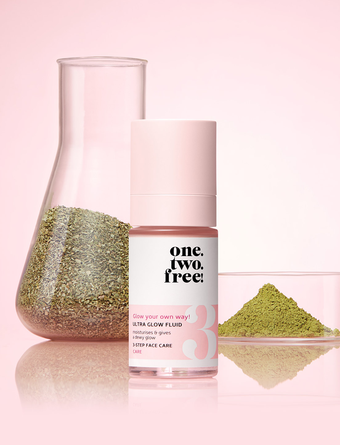 Ultra Glow Fluid - product image slide number 3