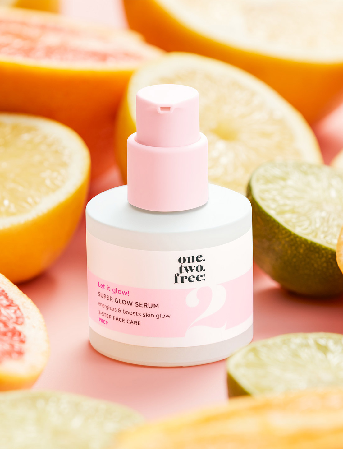 Vitamin C Super Glow Serum - product image slide number 2