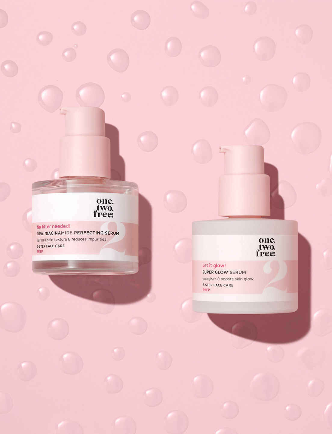 Vitamin C Super Glow Serum - product image slide number 3