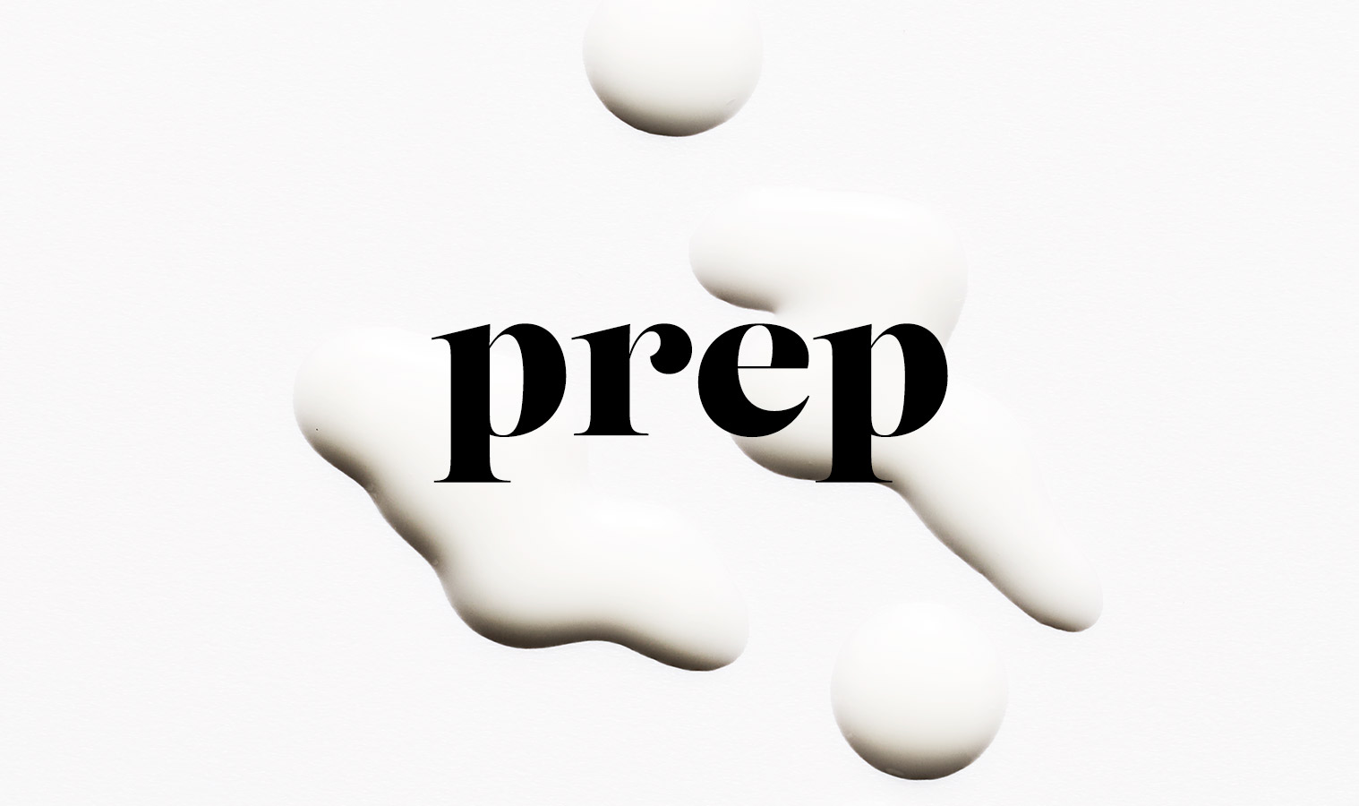 prep