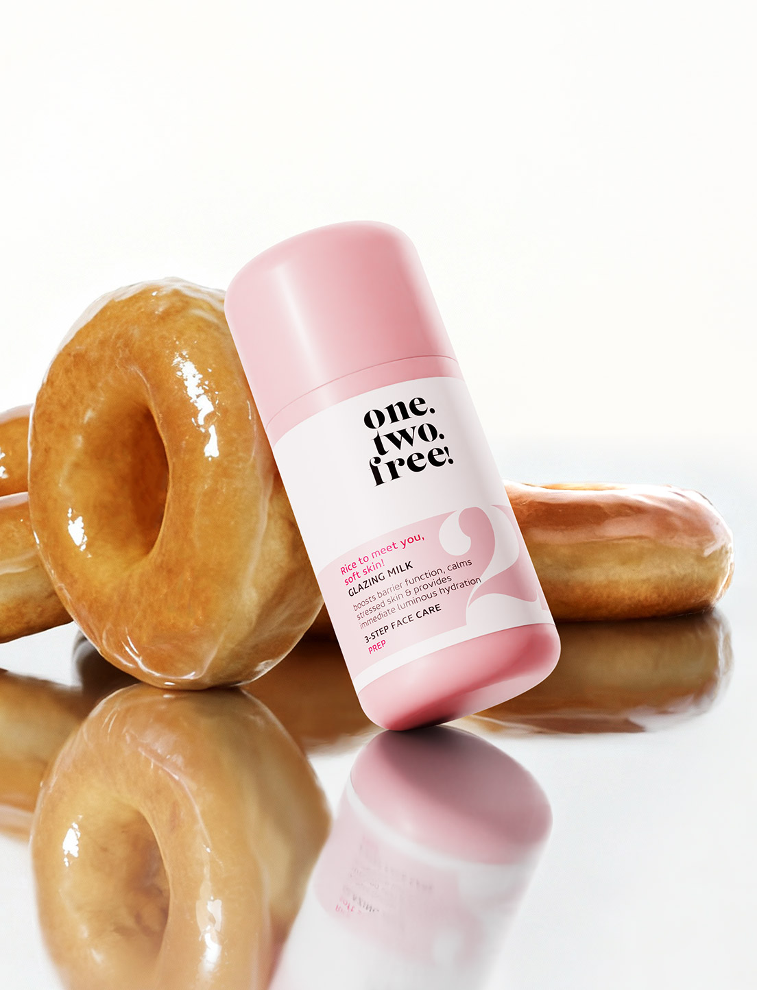 Glazing Milk - product image slide number 1