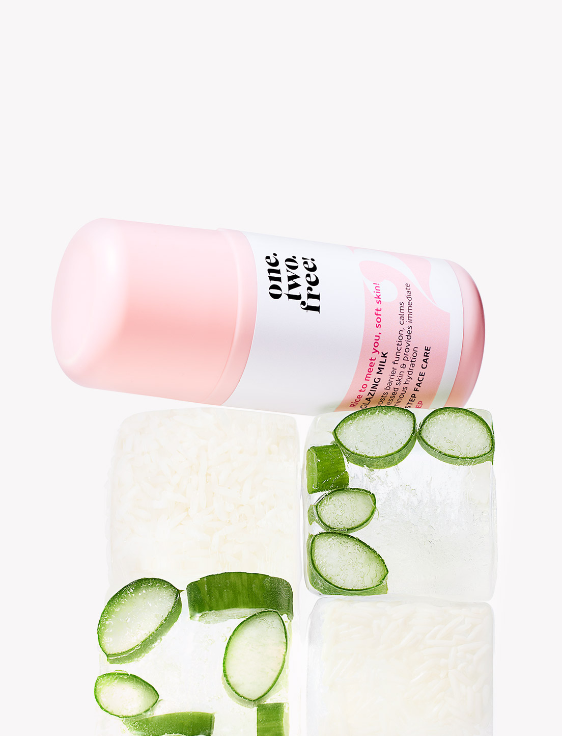 Glazing Milk - product image slide number 2