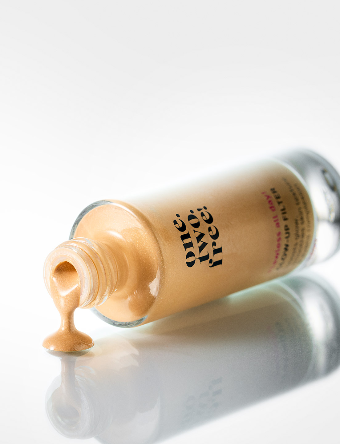 Glow-Up Filter - product image slide number 1