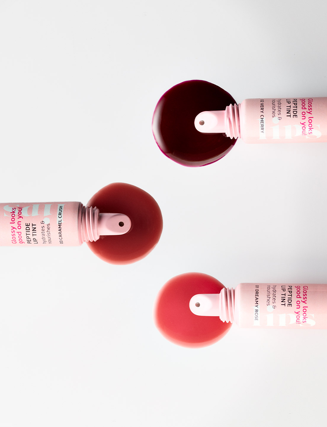 Peptide Lip Tint - product image slide number 4