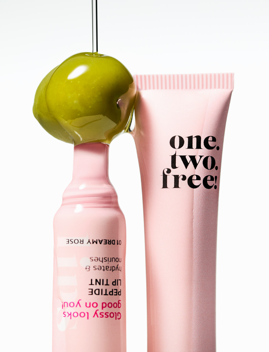 Peptide Lip Tint - product image slide number 3