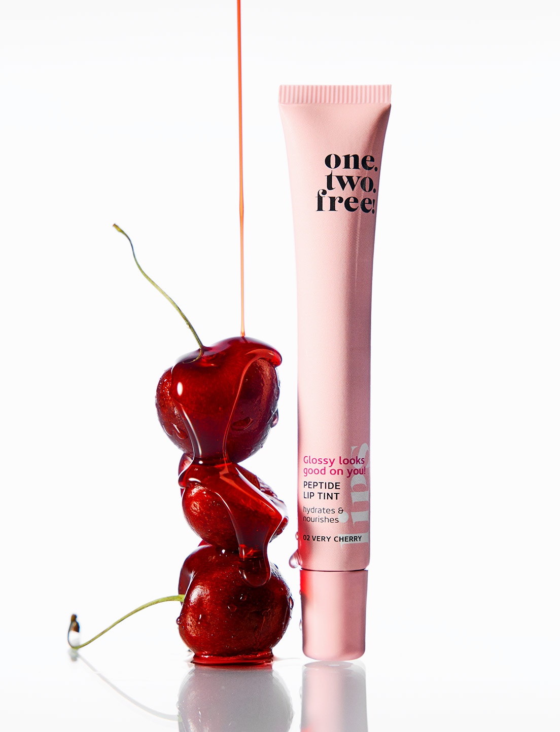 Peptide Lip Tint - product image slide number 2