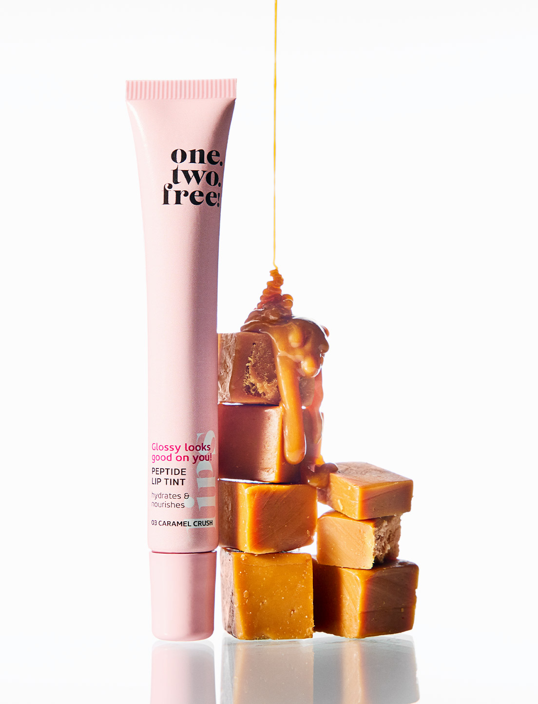 Peptide Lip Tint - product image slide number 1